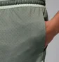 Шорты мужские Air Jordan Sport MenS Dri- F I T Mesh Diamond Shorts Green HF9910-351