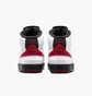 Кросівки жіночі Air Jordan 2 Retro Chicago White Dx4400-106