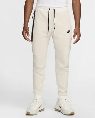 Штаны мужские Nike Sportswear Tech Fleece Beige FB8002-104