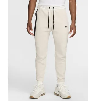 Штаны мужские Nike Sportswear Tech Fleece Beige FB8002-104