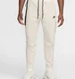 Штаны мужские Nike Sportswear Tech Fleece Beige FB8002-104