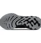 Кросівки чоловічі Nike React Infinity Run Fk Black CD4371-001