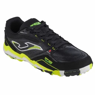 Сороконожки мужские Joma Fs Reactive 2301 Tf Black FSW2301TF