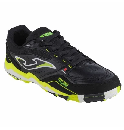 Сороконіжки чоловічі Joma Fs Reactive 2301 Tf Black FSW2301TF
