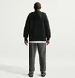 Толстовка мужская Nike Park 26 Full Zip Hoody Black IB1228-010