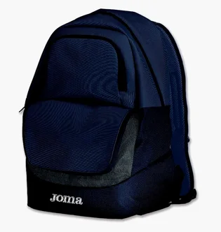 Рюкзак унісекс Joma Diamond Blue 400235.331