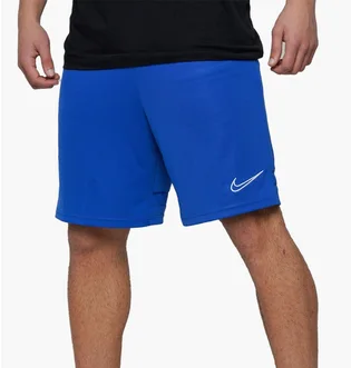 Шорти чоловічі Nike M Nk Dry Acd21 Short K Blue Cw6107-480
