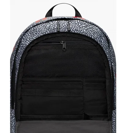 Рюкзак унісекс Air Jordan Air Patrol Grey 9A0172-G3A