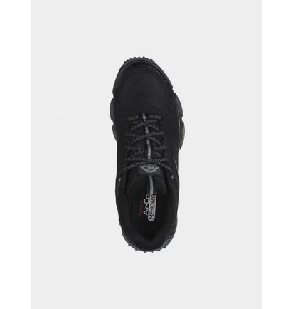 Кросівки чоловічі Skechers Skech-Air Envoy - Sleek Envoy Black 237553-BBK