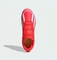 Бутсы детские Adidas X Crazyfast League Firm Ground Fg Red IF0693