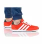 Кроссовки мужские Adidas V Racer 20 Orange F34449