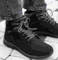 Ботинки мужские Cmp Nibal Mid Lifestyle Shoe Wp Black 39Q4957-68Uf