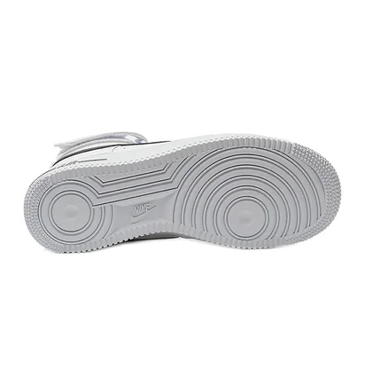 Кросівки чоловічі Nike Air Force 1 High 07 An20 White CK4369-100