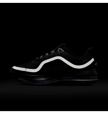 Кросівки жіночі Nike Zoom X Pegasus Premium Black HQ2593-004