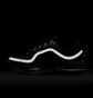 Кросівки жіночі Nike Zoom X Pegasus Premium Black HQ2593-004