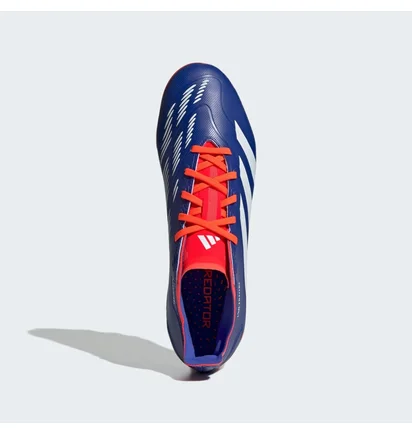 Бутси унісекс Adidas Predator League Mg Blue IF6382