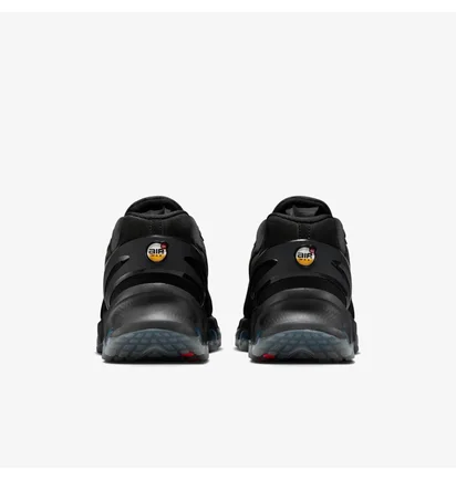 Кроссовки мужские Nike Air Max Dn8 Black IB6381-002