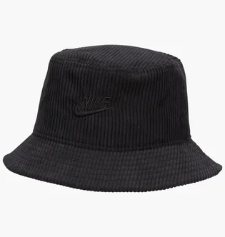 Панама унісекс Nike Apex Bucket Sq Cord Black FB5385-010