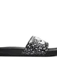 Тапочки жіночі Nike Wmns Benassi Jdi Print Black 618919-035