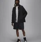 Рубашка мужская Air Jordan Essentials Coaches Jacket Black FN4541-010