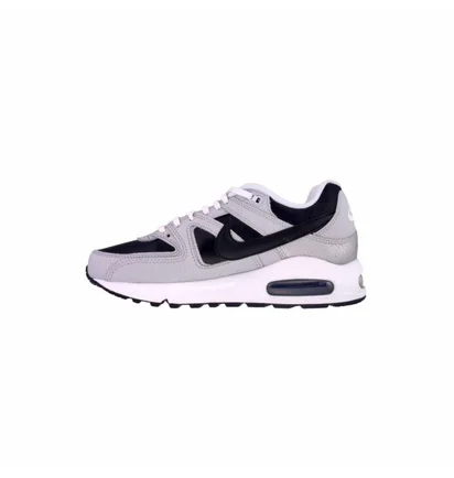 Кроссовки женские Nike Air Max Command Prm Grey 718896-001
