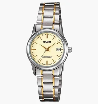 Часы женские Casio Classic LTP-V002SG-9AUDF