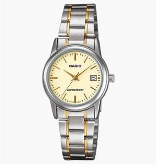 Часы женские Casio Classic LTP-V002SG-9AUDF