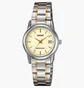 Часы женские Casio Classic LTP-V002SG-9AUDF