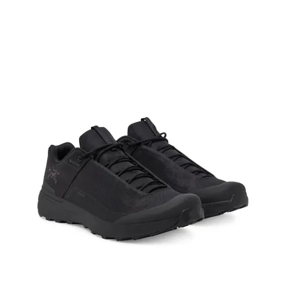 Кросівки чоловічі Arc'teryx Kopec Gtx Black X000010023