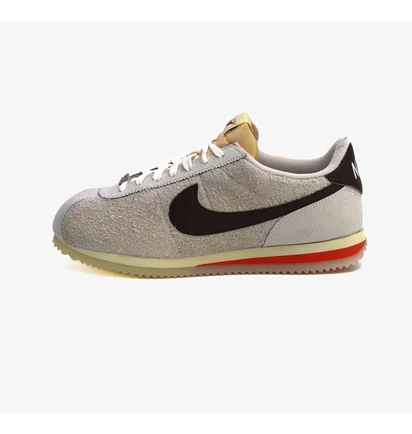 Кроссовки женские Nike Cortez 23 Light Orewood Brown Beige FD2013-100