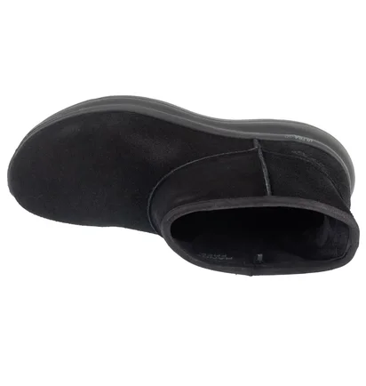 Черевики жіночі Skechers On The Go Encore Black 144853-BBK