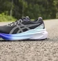 Кросівки жіночі Asics Gel-Kayano 30 Black 1012B357-003