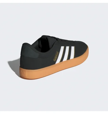 Кроссовки мужские Adidas Vl Court 3.0 Shoes Black IH4789