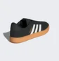 Кроссовки мужские Adidas Vl Court 3.0 Shoes Black IH4789