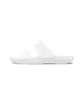 Тапочки унісекс CROCS Classic Sandals White 206761-100