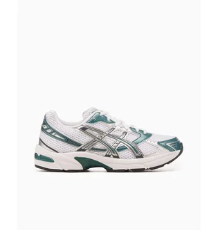 Кроссовки женские Asics Gel-1130 White/Turquoise 1201A256-121