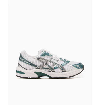 Кроссовки женские Asics Gel-1130 White/Turquoise 1201A256-121