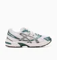 Кроссовки женские Asics Gel-1130 White/Turquoise 1201A256-121