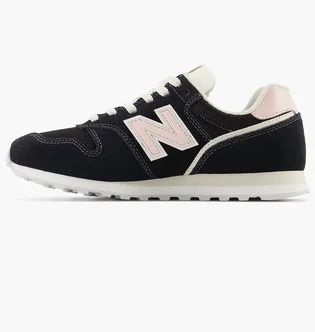 Кросівки жіночі New Balance 373 Black WL373OE2