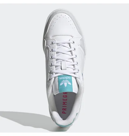 Кроссовки мужские Adidas Ny 90 Shoes Wmns Cloud Shock Mint White GZ7630
