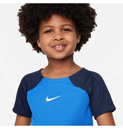 Спортивный костюм детский Nike Lk Df Acdpr Trn Kit Blue DH9484-463