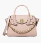 Сумка жіноча Michael Kors Carmen Pink 30T0GNMM0L-SOFT-PINK-48436