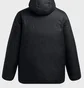 Пуховик чоловічий Under Armour Limitless Ss Black 1384651-001