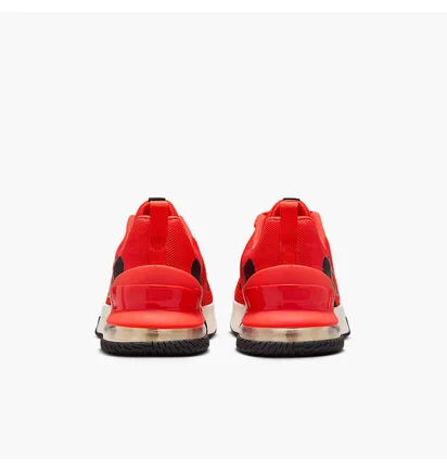 Кросівки чоловічі Nike Air Max Alpha Trainer 6 Red FQ1833-800