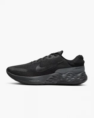 Кроссовки мужские Nike Renew Ride 3 Running Shoes Black Dc8185-004