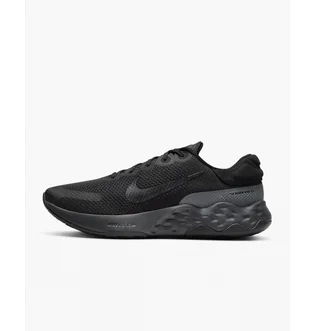 Кроссовки мужские Nike Renew Ride 3 Running Shoes Black Dc8185-004
