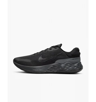 Кроссовки мужские Nike Renew Ride 3 Running Shoes Black Dc8185-004