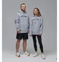Худі унісекс Saucony Recovery Hoody Grey SAU800047-LGHS5