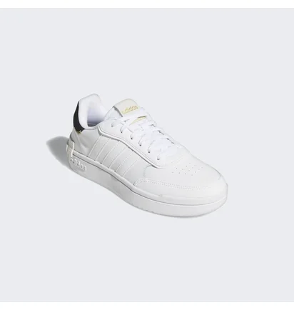 Кроссовки женские Adidas Postmove Se Shoes White GW0346