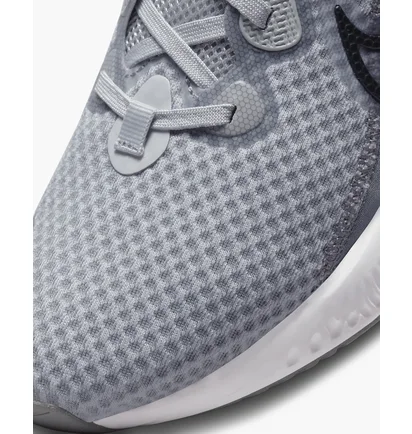 Кроссовки мужские Nike Mens Road Running Shoe Grey Cu3504-011